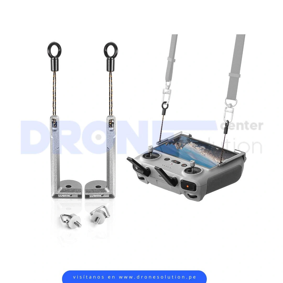 Balanceador metálico para STRAP + strap 150