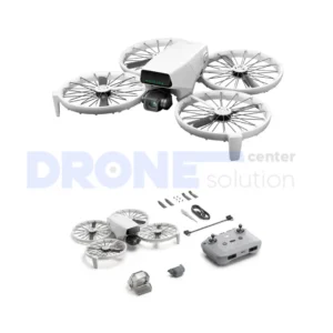 Drone DJI FLIP con control dji rc n2 drone económico para uso persona forografias de alta calidad