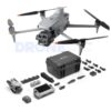 DRONE DJI MATRICE 4 T o DJI MATRICE 4 THERMAL con su contenido control y case
