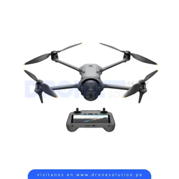 DRONE DJI MAVIC 4 PRO CON SU CONTROL DJI RC 2