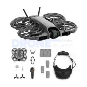 DJI NEO 2 VERSIÓN MOTION CON CONTROL REMOTO MOTION Y 03 BATERIAS