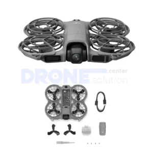 DRONE dji neo 2 versión simple basica