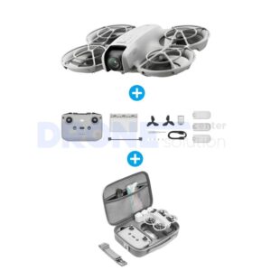 DJI NEO COMBO CON ESTUCHE