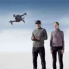 drone dji fpv drone veloz de hasta 140 kmh para tomas deportivas y agiles