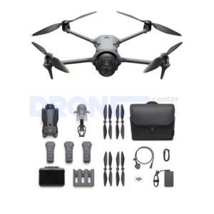 DJI Mavic 4 Pro Creator Combo con control RC Pro 2 en Perú