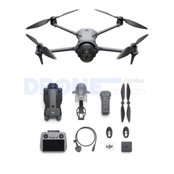 DRONE DJI MAVIC 4 PRO (DJI RC 2)
