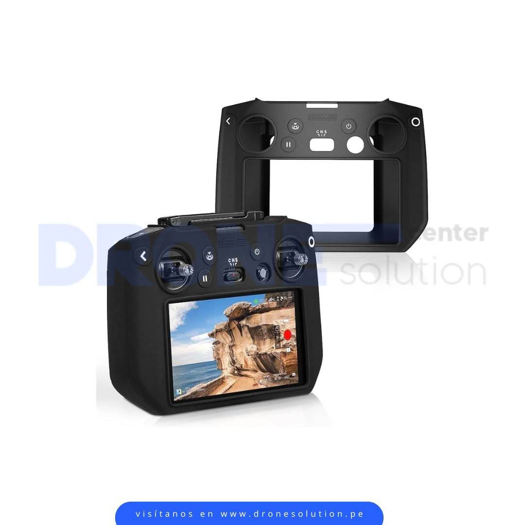 Funda protector de DJI RC PRO (Mavic 3 Enterprise)
