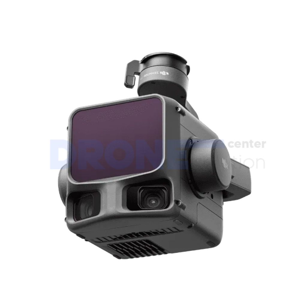 DJI ZENMUSE L3 CÁMARA VISTA FRONTAL