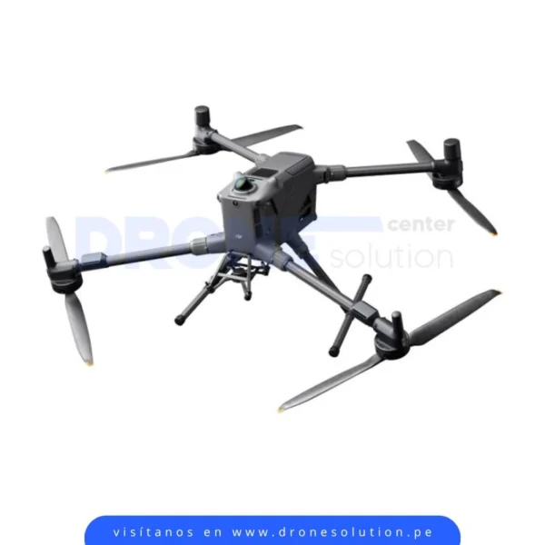 Drone dji matrice 400 rtk solo drone