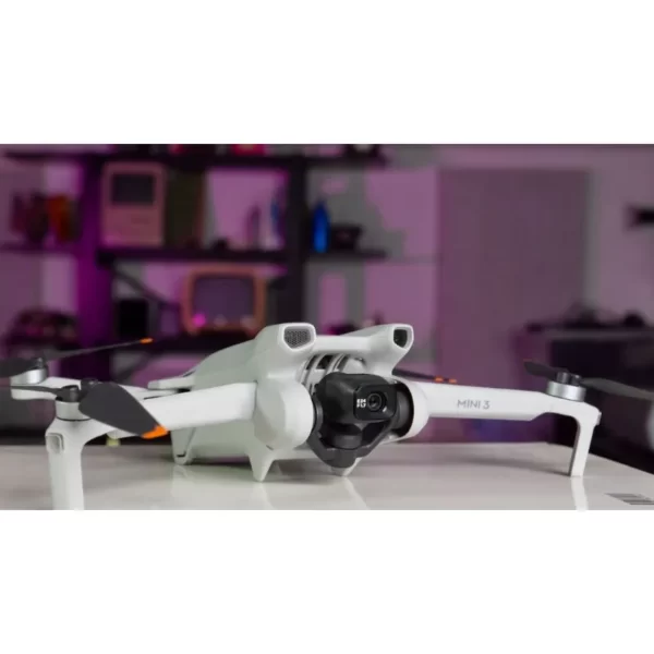 DRONE MINI 3 COMBO CON FOTOS DE 48 MP Y VIDEOS DE 4K