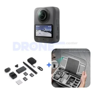 OFERTA DEL DJI OSMO 360 CON SUS ACCESORIOS COMPLETOS Y MALETIN DE REGALO