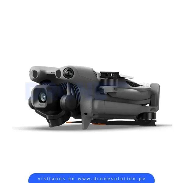 drone mini 5 pro plegado
