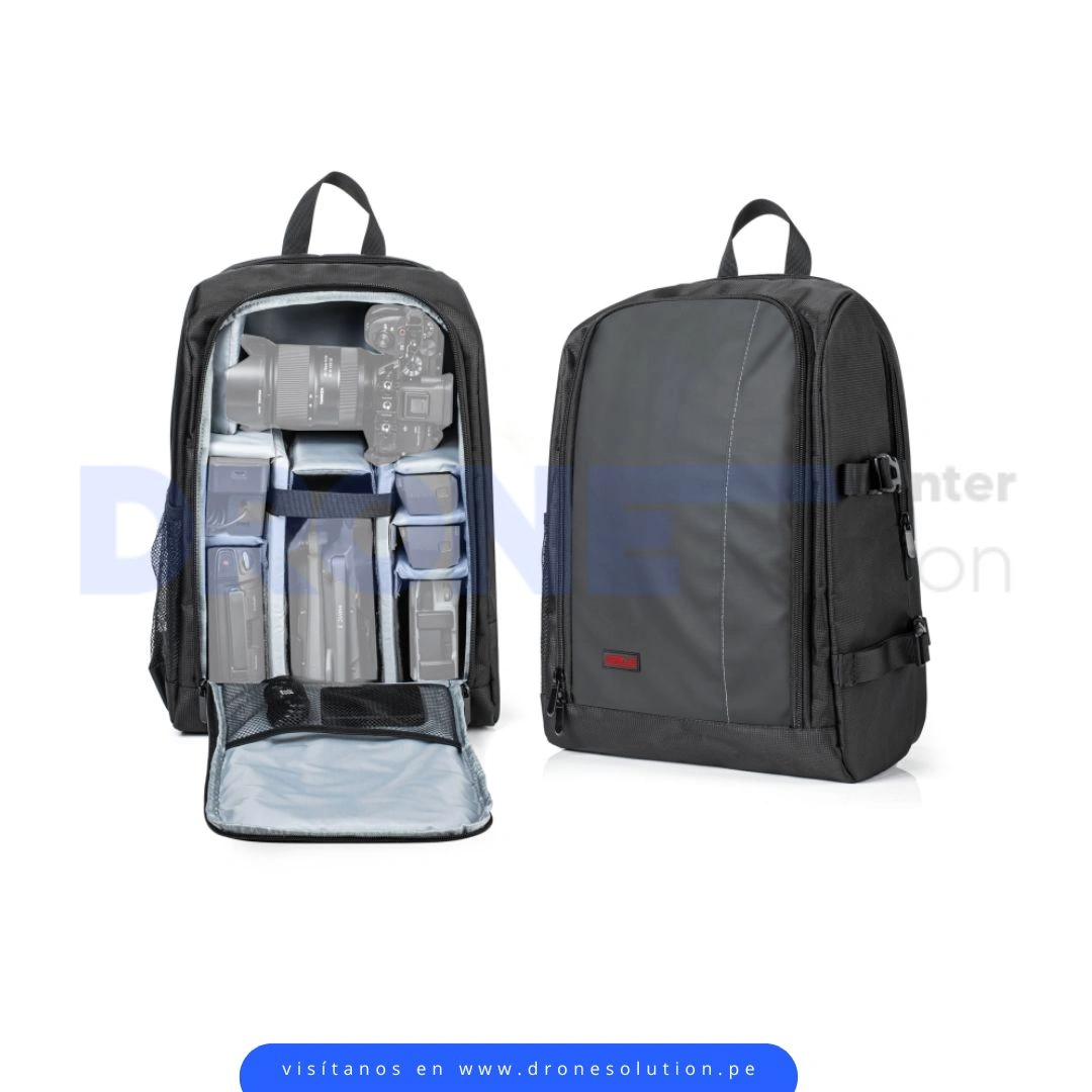 Mochila STARTRC para DJI Mavic 3/Mavic 3 Classic