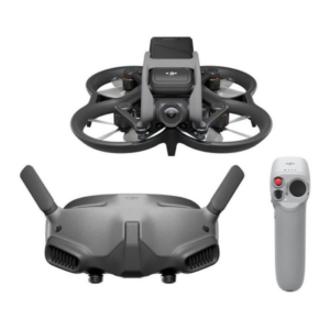 dji fpv avata pro view con googles v2 ultima tecnologia en fpv