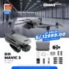 DJI Mavic 3 Fly More Combo - Image 4