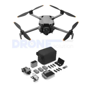 DRONE DJI MINI 5 PRO con mochila, 03 baterias y control dji rc 2