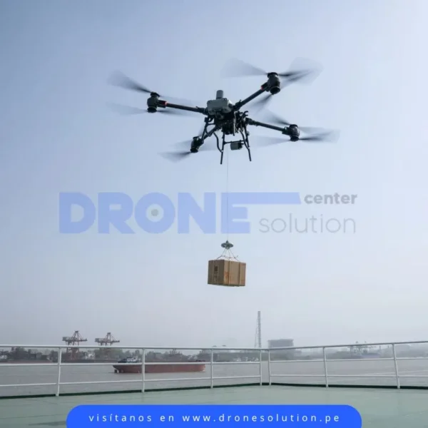 DJI FLYCART 30 - Image 7