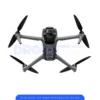 DJI AIR 3S plegado con sus helices y camara lidar