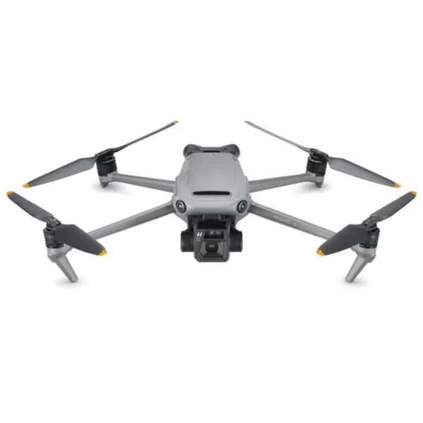 drone mavic 3 con doble camara para audiovisual profesional e inspeccion