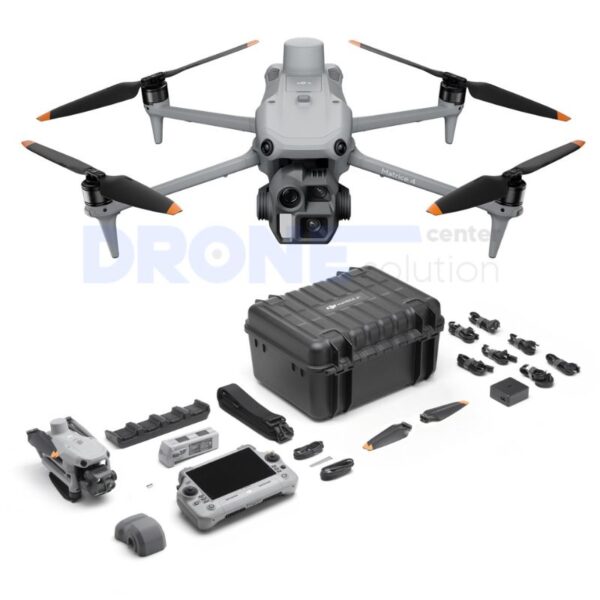 Drone DJI MATRICE 4. DJI MATRICE 4 ENTERPRISE. DRONE MAVIC 4 E. DRONE PARA FOTOGRAMETRIA Y LEVANTAMIENTO TOPOGRAFICO