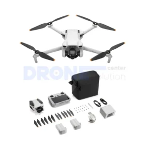 drone mini 3 fly more combo accesorios completos